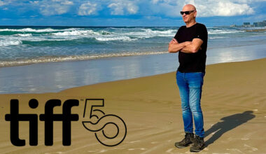 TIFF Re-Invites October 7th Documentary 'The Road Between Us'