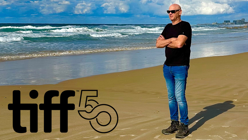 TIFF Re-Invites October 7th Documentary 'The Road Between Us'