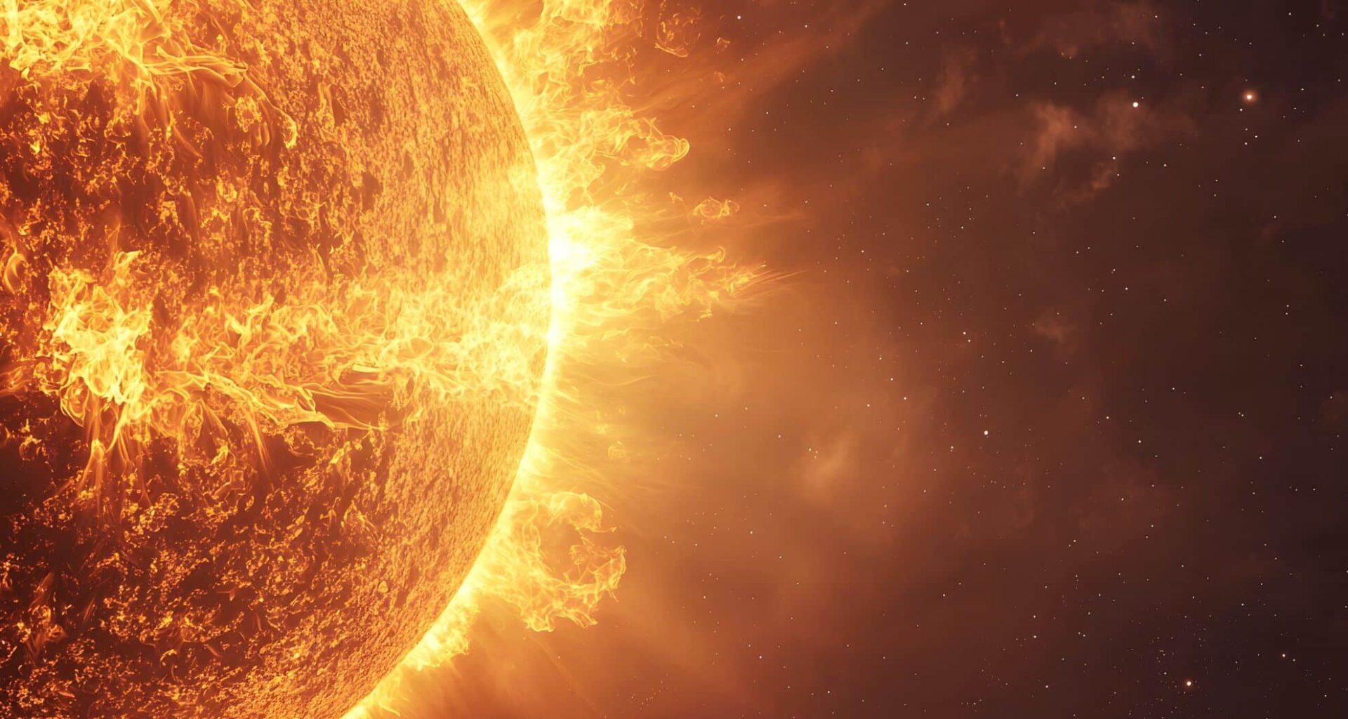 The Sun Erupts With 3 Major Solar Flares In 24 Hours – What It Means For Earth