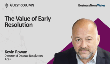 The Value of Early Resolution