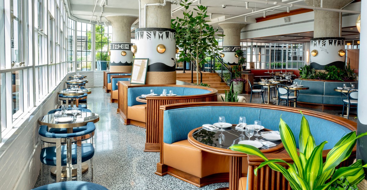 Best New York Restaurants for the End of Summer