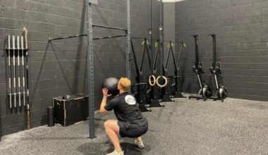 I tried a three-move workout from one of the ‘fittest men on earth’