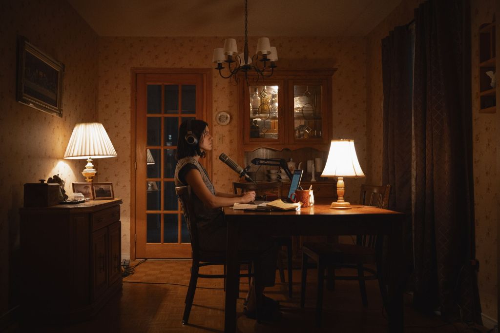 A24 Acquires Ian Tuason Horror Movie After Fantasia Premiere