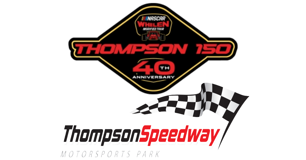 After 749, The NASCAR Modified Tour Comes Home For 750 With Thompson 150