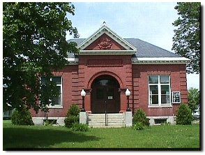 Thompson Free Library Ten Cent Book Sale -Piscataquis Observer