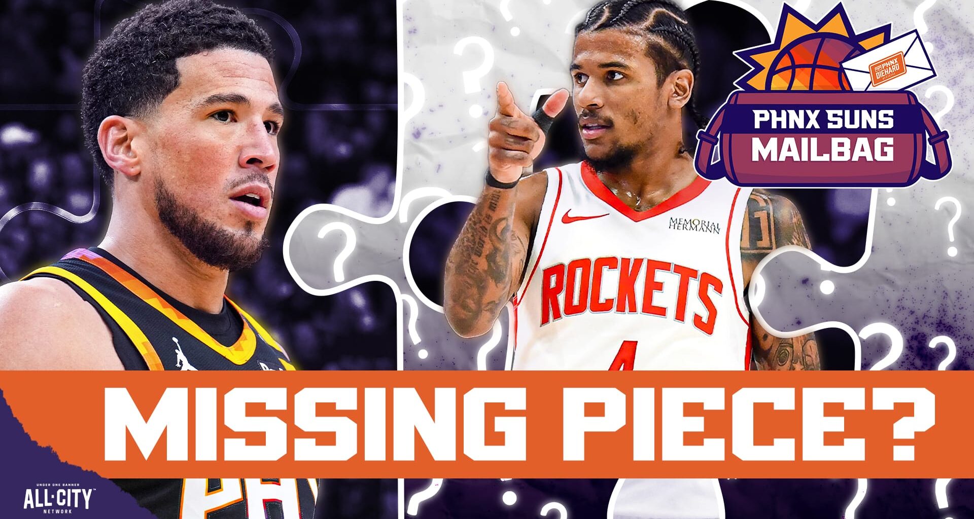 Can Jalen Green make the leap for Phoenix Suns?