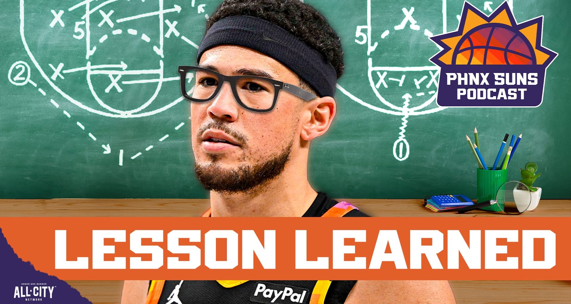 Phoenix Suns need to learn these lessons