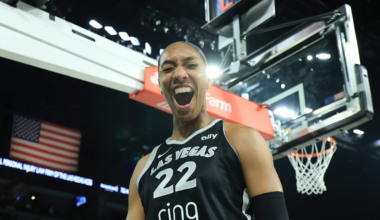 2025 WNBA Power Rankings: Week 10