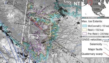 'Sleeping Giant' Fault Under Canada Shows Major Earthquake Potential