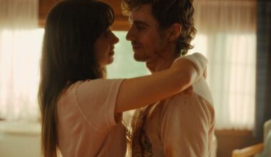 'Together' Director Explains How that Wild Final Shot Was Made (Without AI)