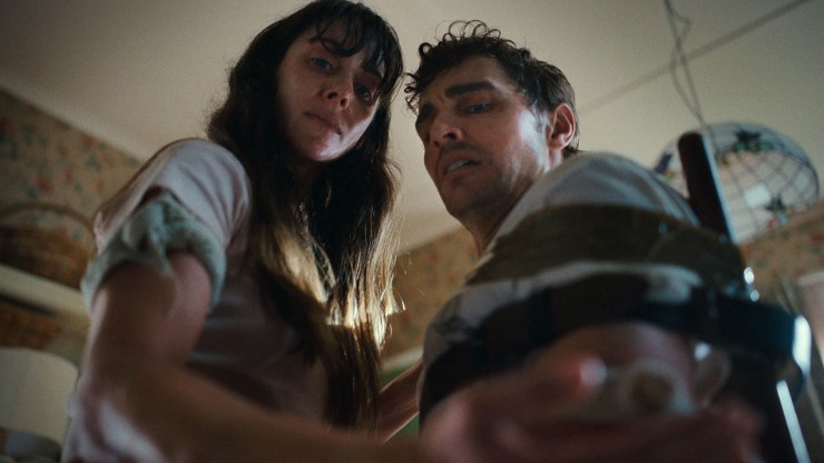 Together - Sundance Film Fest 2025 Horror Lineup