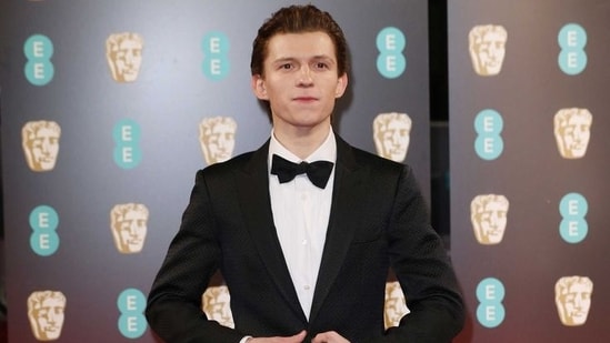 Tom Holland has been rumoured to be tapped for the lead role in the upcoming James Bond film.