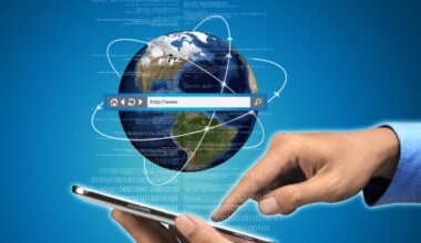 Top 10 countries with the largest digital populations in the world 2025: India boasts 806M internet users; know where does it rank globally. (Source: Canva Pro)
