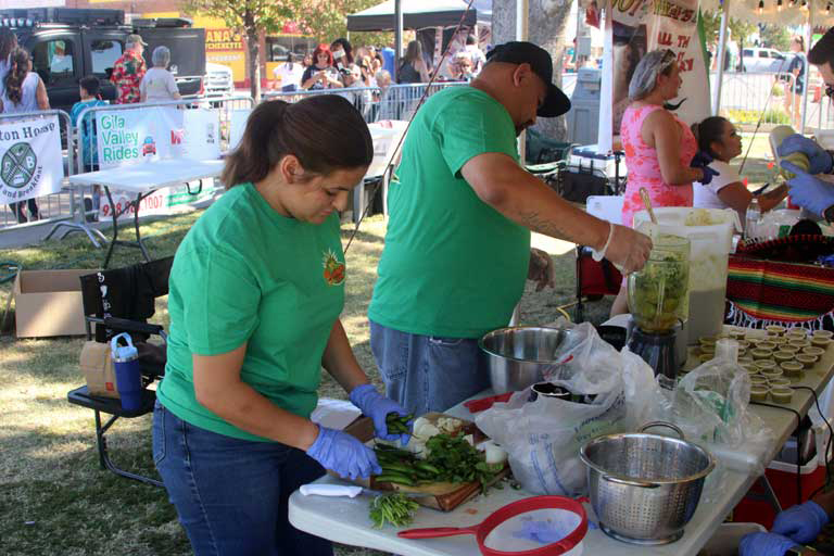 Arizona Office of Tourism taking noms for 250 best attractions in the state – GilaValleyCentral