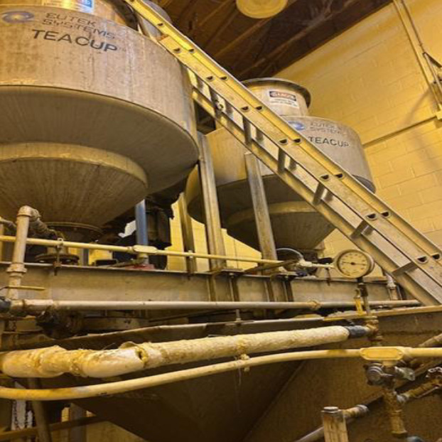 Town of La Plata Addresses 60+ Wastewater Violations, Says Drinking Water Is Safe
