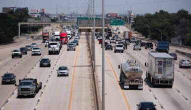 North Texas leaders to come up with Transit 2.0 recommendations