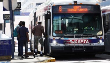 Philadelphia’s mass transit cuts foreshadow possible similar moves by other agencies across US