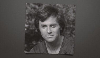 Tristan Rogers