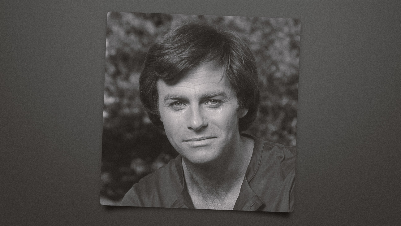 Tristan Rogers