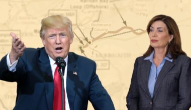 Major Pipeline Moves Closer to Approval in New York…