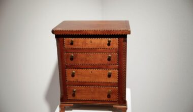 Trump announces pending furniture tariffs