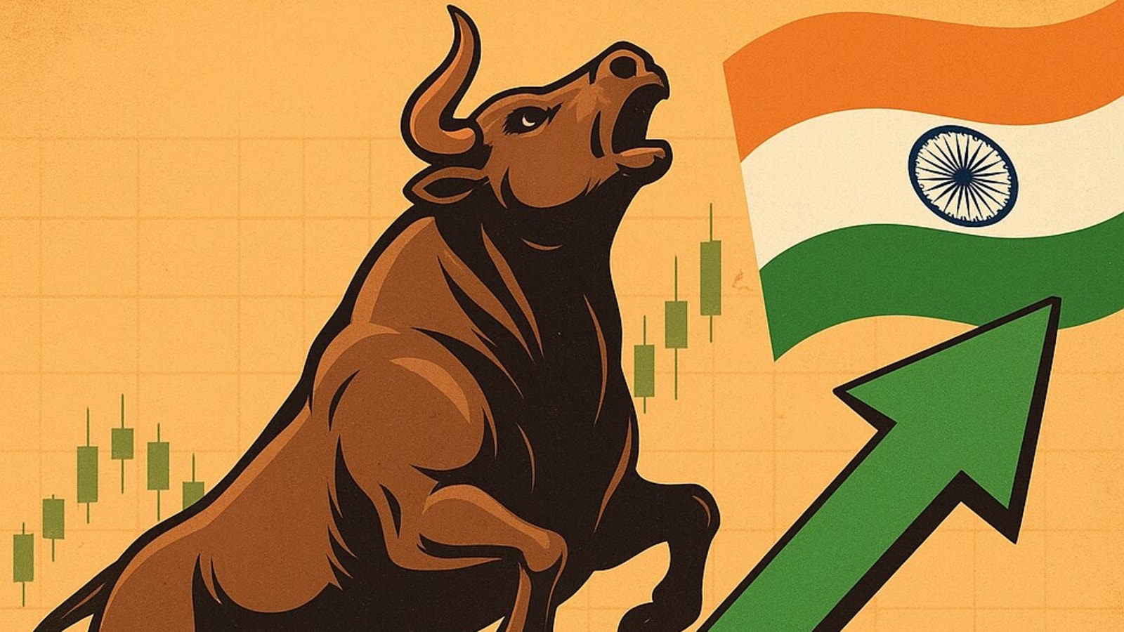 GST reforms, Putin-Trump meeting to US Fed rate cut: Top five factors that may dictate Indian stock market next week