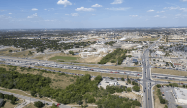 TxDOT, Northside ISD in negotiations over land for freeway project
