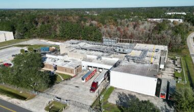 Code-named Project Pan meatpacking facility moves toward full Jacksonville City Council vote