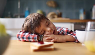 Kids’ magnesium gummies laced with melatonin