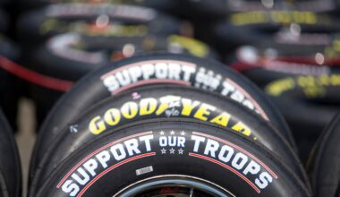 NASCAR world heartbroken by legend’s death at 86: ‘Will never be another’
