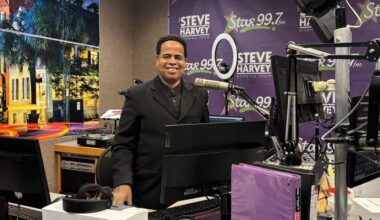 Local radio DJ celebrating 20 years of recognizing Academic All-Stars