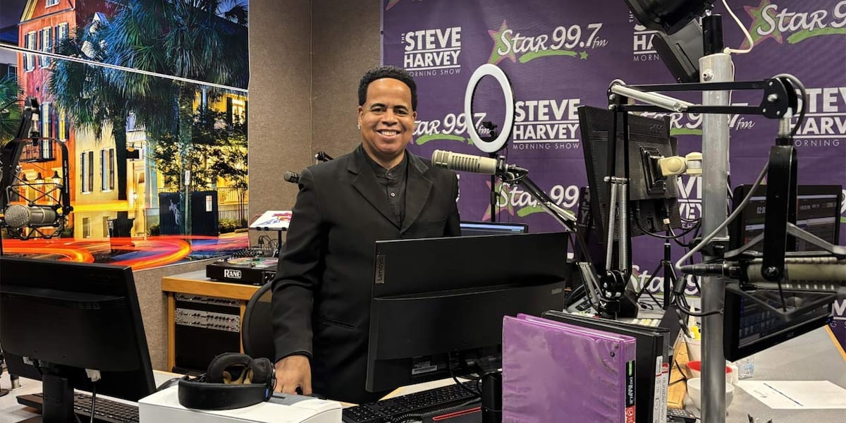 Local radio DJ celebrating 20 years of recognizing Academic All-Stars