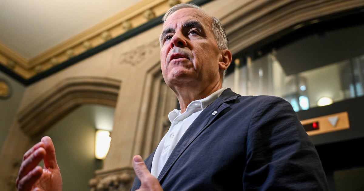 Canada trying to salvage Mexico relationship