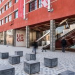 UCCA Center for Contemporary Art.
