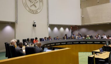 Will Dallas see property tax relief next year? It’s complicated
