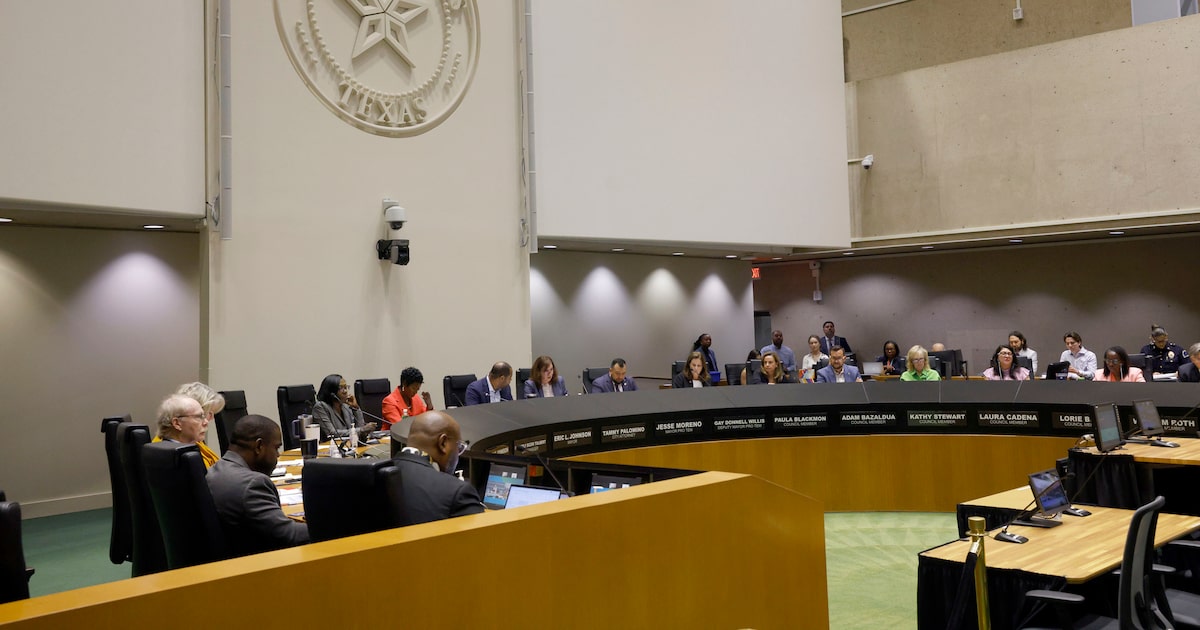 Will Dallas see property tax relief next year? It’s complicated