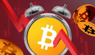 Crypto markets stumble as dormant whale dumps $2.7bn in Bitcoin – DL News