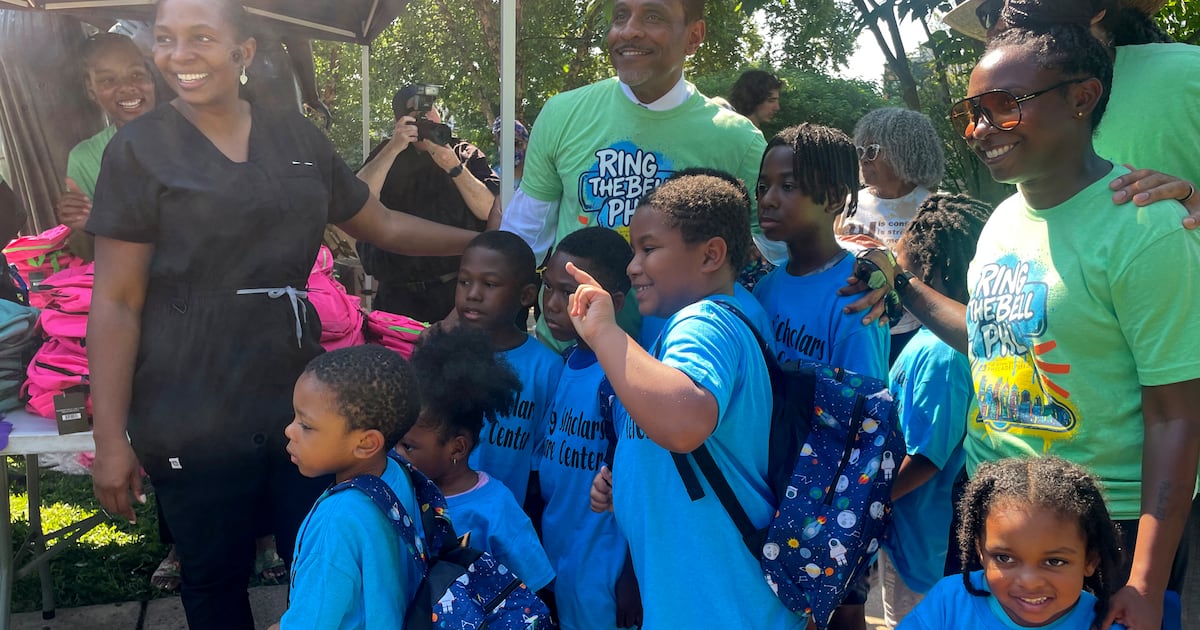 Free back-to-school supplies, medical care, and more in the Philly area