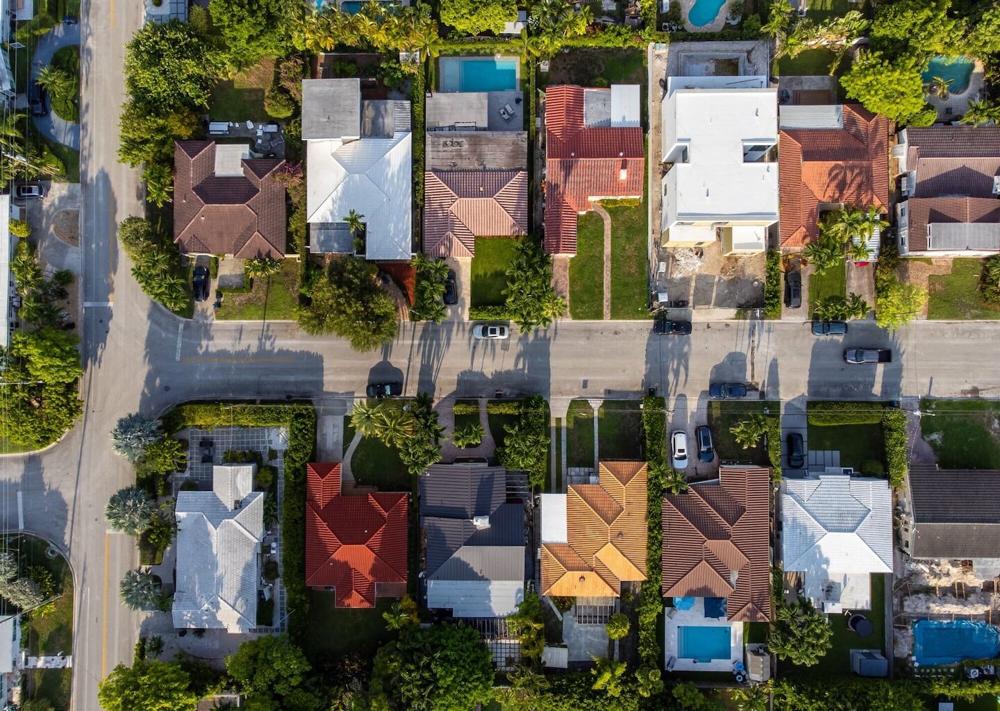 Housing doesn't have to be a zero-gum game for nature, the authors argue.