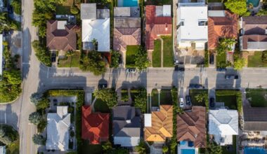 Housing doesn't have to be a zero-gum game for nature, the authors argue.