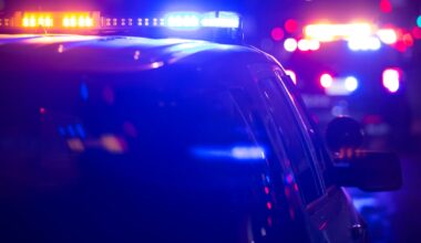 2 men face murder charges in connection to fatal shooting in 2003, Arlington police say