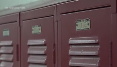 Students face new cellphone restrictions in 17 states as school year begins
