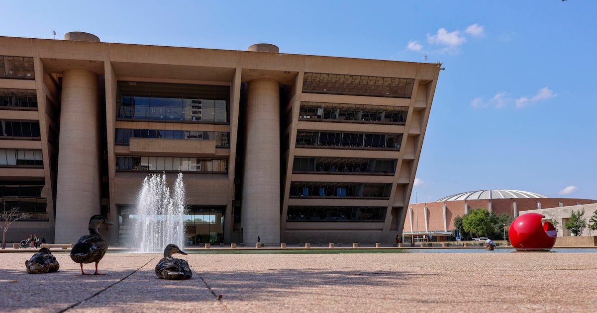 Dallas City Council weighs in on proposed $5.2 billion city budget