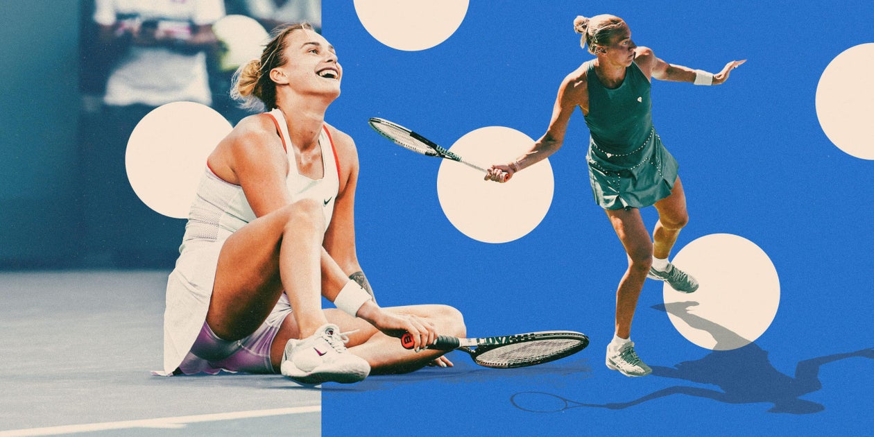 How Aryna Sabalenka turned a classic U.S. Open comeback into the start of her tennis dominance