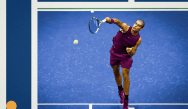 U.S. Open day 2 recap: Carlos Alcaraz’s buzz cuts through Reilly Opelka in night session