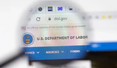 DOL/VETS SALUTE Program for USERRA Compliance