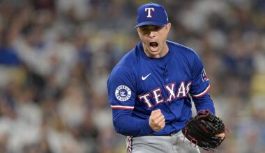 David Robertson added to Phillies’ beefed-up bullpen – NBC Sports Philadelphia
