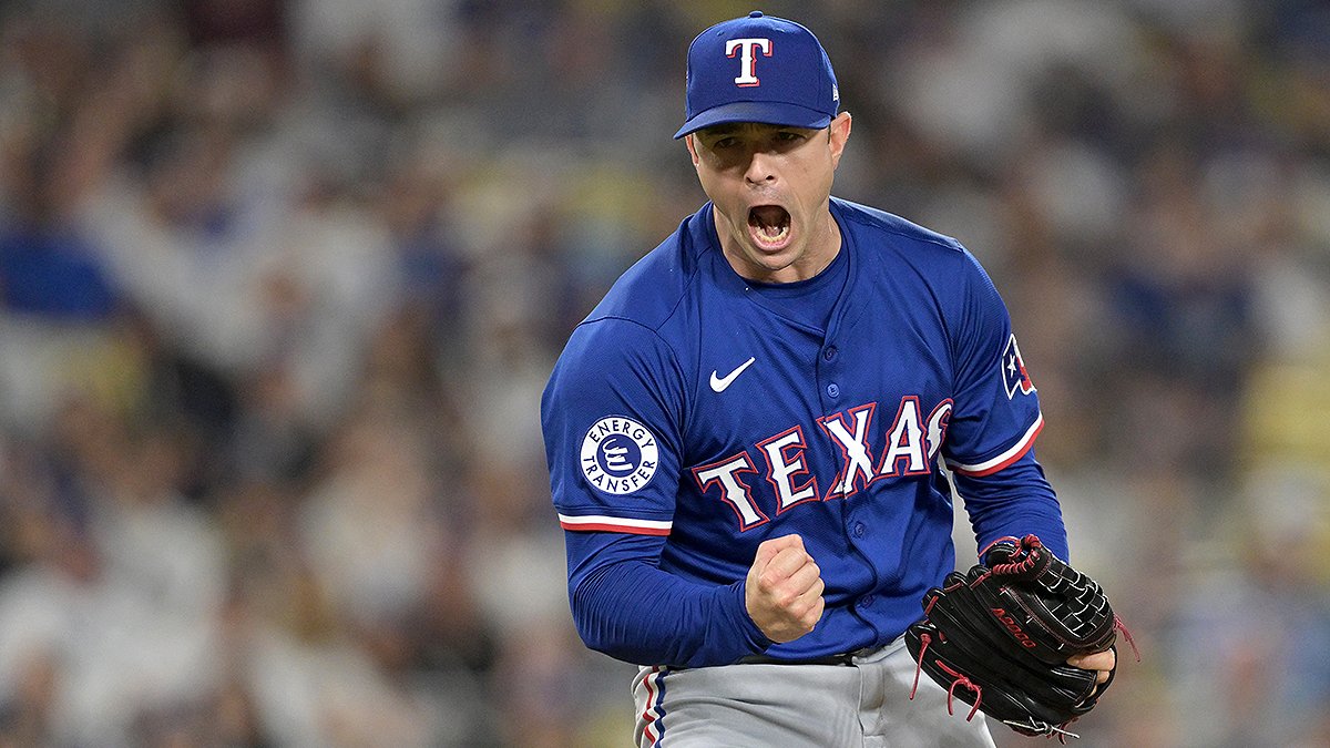 David Robertson added to Phillies’ beefed-up bullpen – NBC Sports Philadelphia