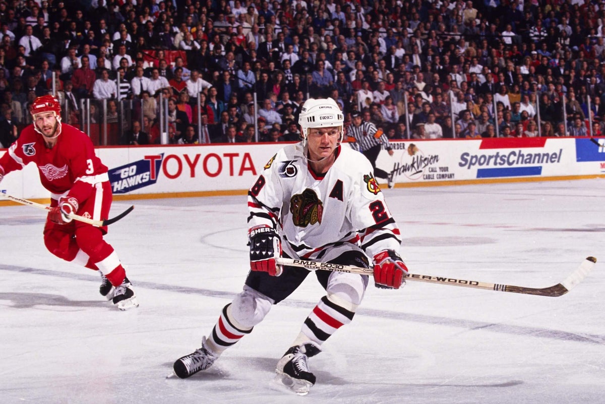 Blackhawks Hall of Fame rankings: Steve Larmer’s moment? Duncan Keith a lock?