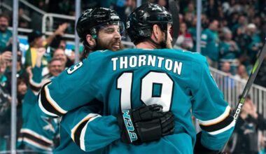 The teams that should have won the Stanley Cup (but didn’t)
